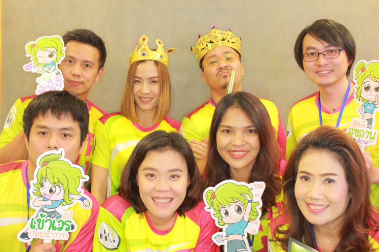 Read more about the article PhotoBooth Nano MBA ครั้งที่ 10