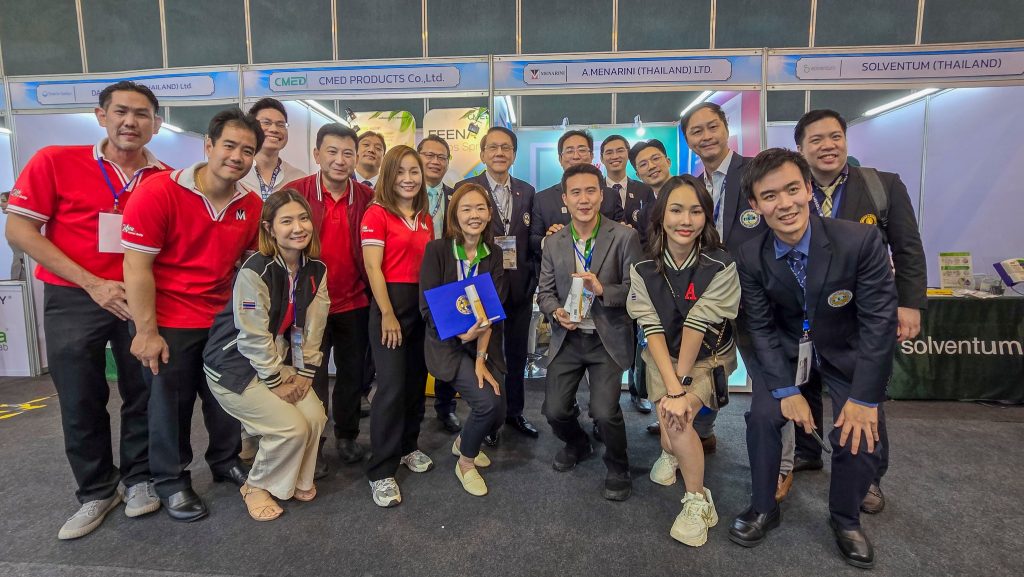 Read more about the article TOSSM JSOA Pattaya 2024