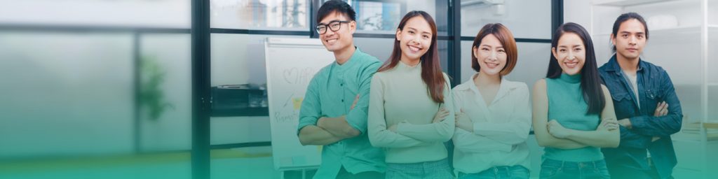 Read more about the article ร่วมงานกับเรา